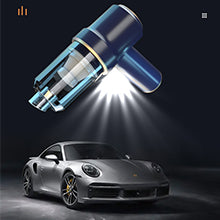 Souffleur aspirateur 2 en 1 Soufflette Air Comprimé, 9000Pa/45000RPM neuf