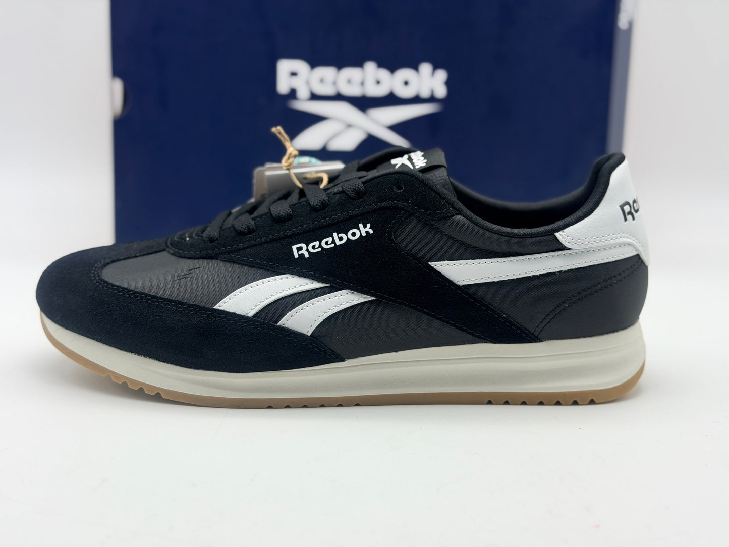 Reebok Reebok World 70 BasketMixte
