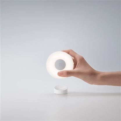Lampe à capteur de Mouvement Xiaomi Motion-Activated Night Light 2 - Blanc