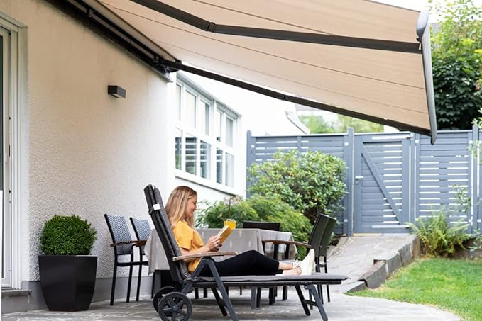 Moteur de Store et où volet pour tube de 65 mm Max neuf