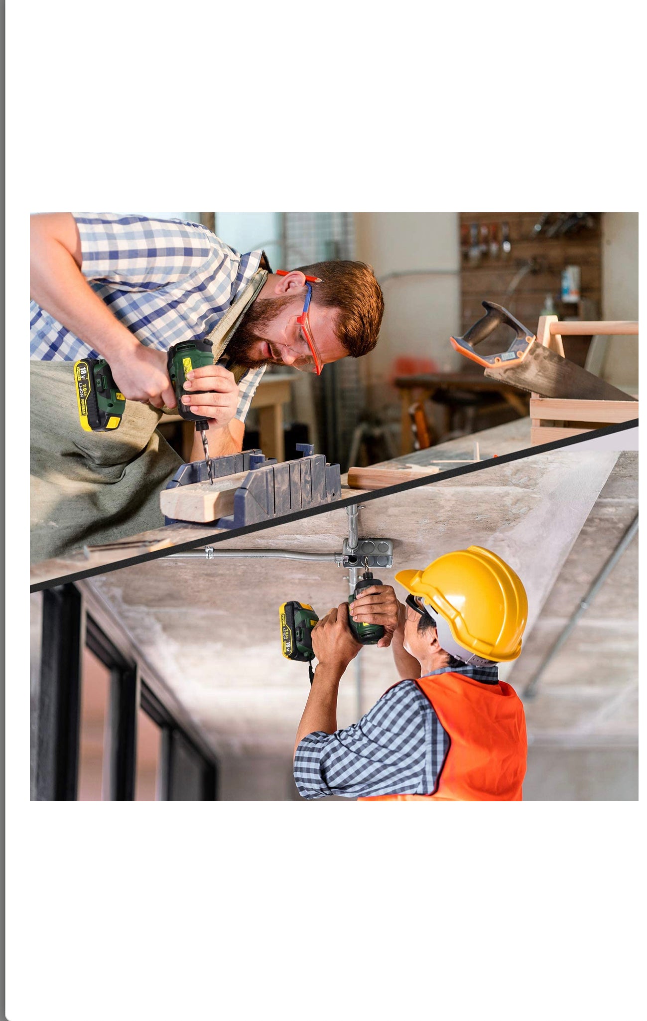 Visseuse à Chocs, Boulonneuse à chocs Brushless, 220Nm neuve