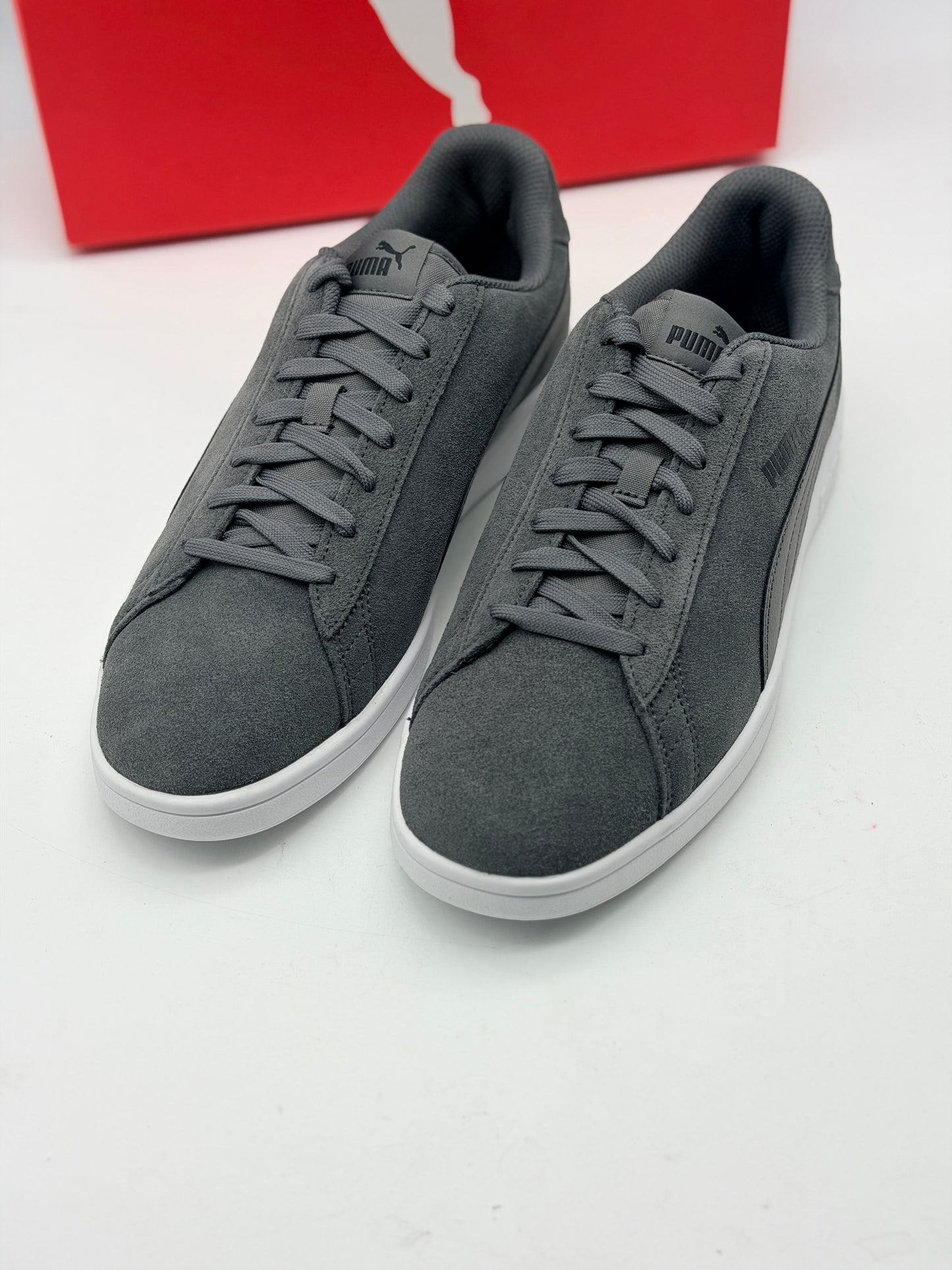 Puma Mixte Smash v2 Baskets