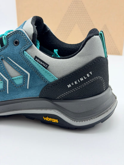 McKINLEY
CHAUSSURES DE TREKKING POUR FEMME MAGMUS AQX