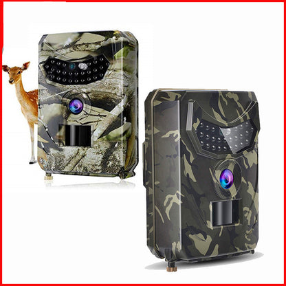 Caméra de chasse antivol de jardin étanche HD