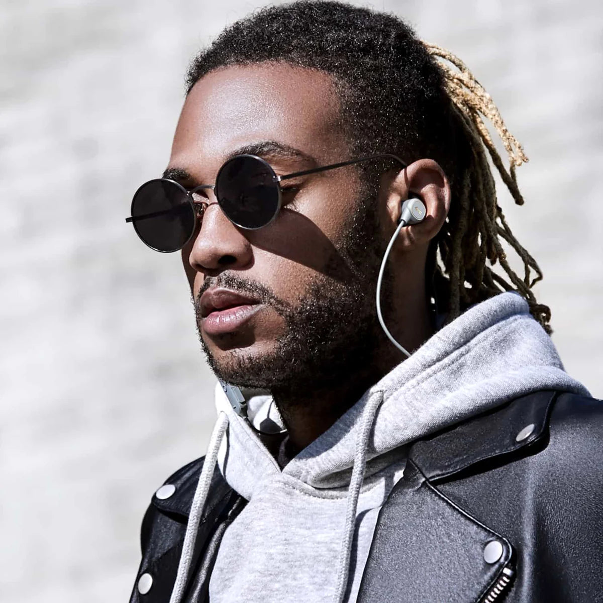 Écouteurs sans fils Key Series Bluetooth 5 IPX6 Water-Resistance Sport Wireless Earbuds aukey