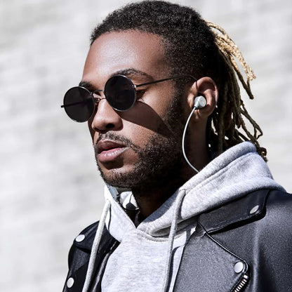Écouteurs sans fils Key Series Bluetooth 5 IPX6 Water-Resistance Sport Wireless Earbuds aukey