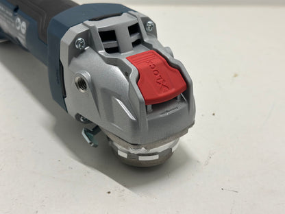 BOSCH professionnel 
MEULEUSE Ø125 MM GWS 18V-8 BOSCH