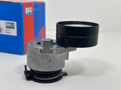 QUINTON HAZELL QTA1342 Tendeur, courroie trapézoïdale à nervures pour RENAULT MEGANE, SCÉNIC, GRAND SCÉNIC
65 mm x 30 mm
Réf.: QTA1342
EAN: 5050438163247