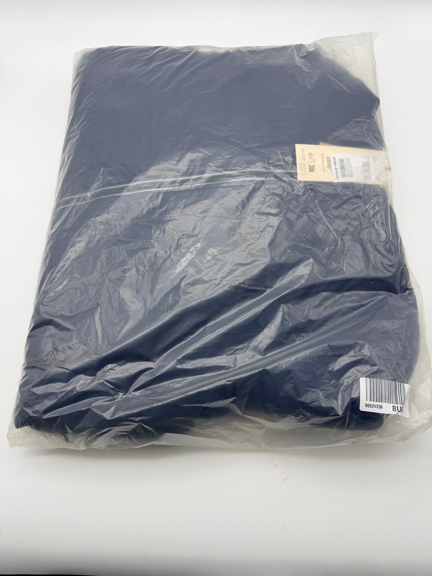 Veste d'hiver - dress blues réversible deux faces ￼