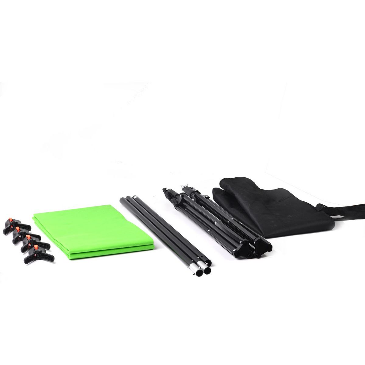 Pack streaming 4 en 1 - neuf - Qilive Neuf