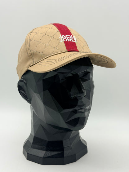 Jack and Jones
Adults Jacvst Baseball Cap