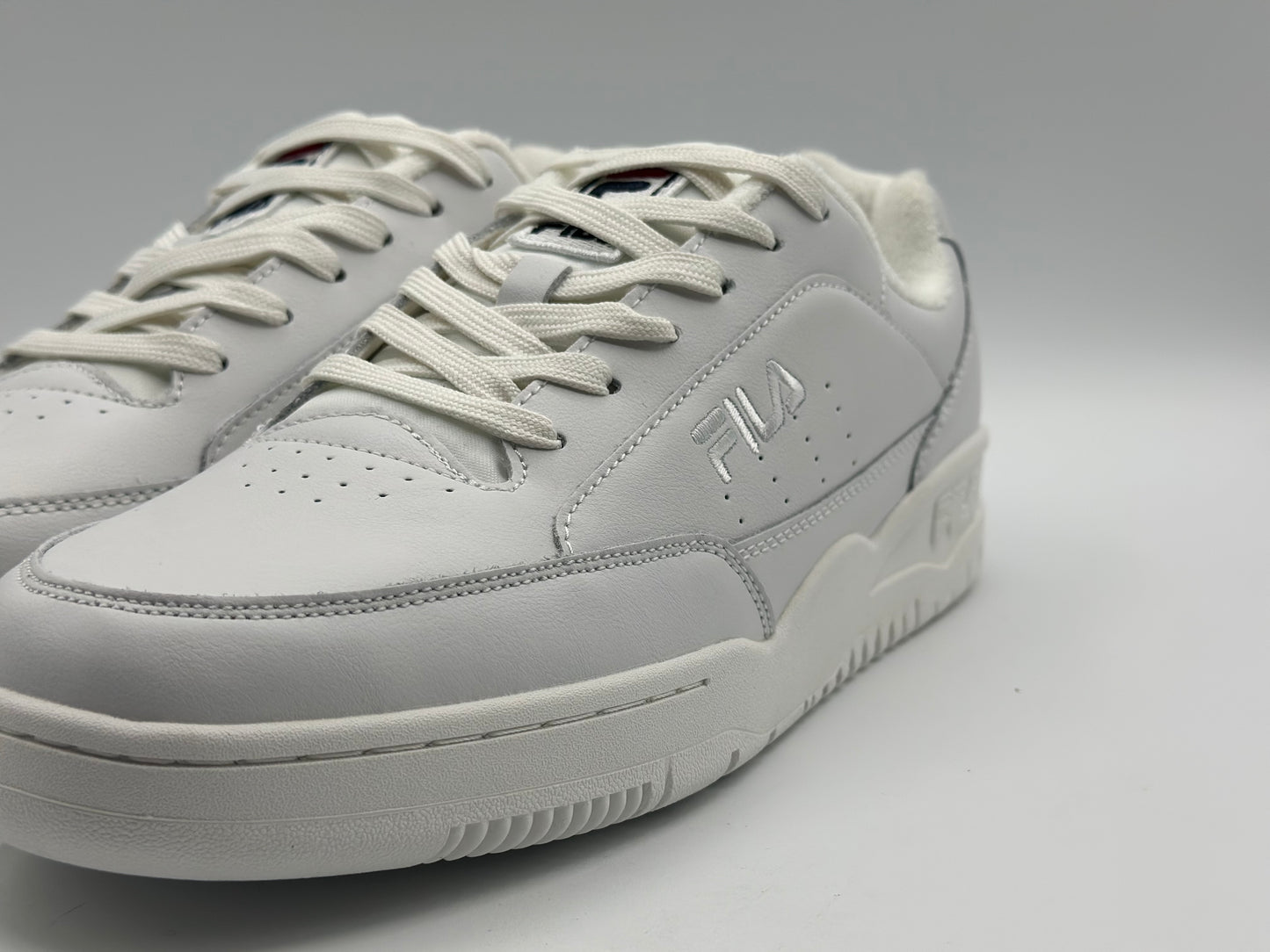 FILA Homme Town Classic Sneaker