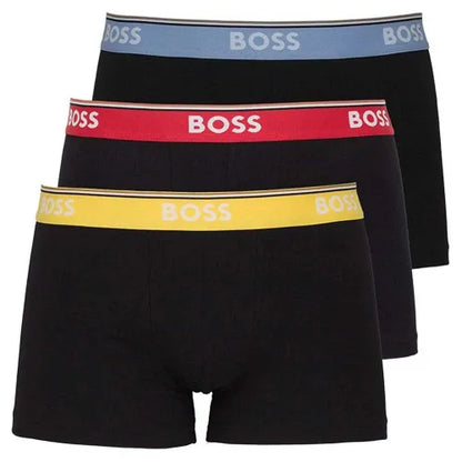 BOSS Boxeur Power 3 unités tailles M/L/XL/XXL