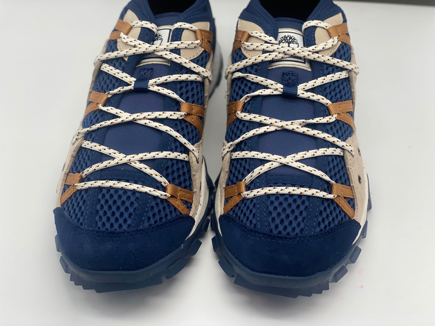Timberland Chaussures Randonnée Garrison Trail AC