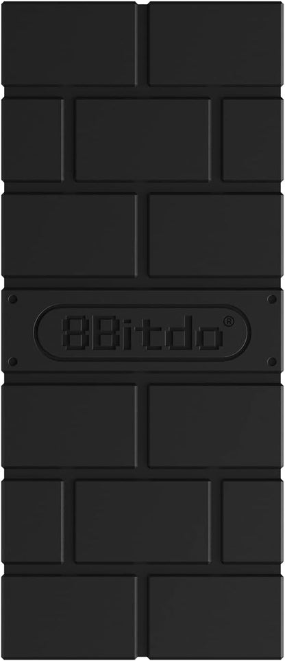 Wireless USB Adapter 2 for Switch, Switch OLED, Windows PC, Mac and Raspberry Pi, pour PS5, PS4, Switch Pro Controller