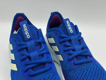 adidas femmes Fluidflow Chaussures de Running Compétition