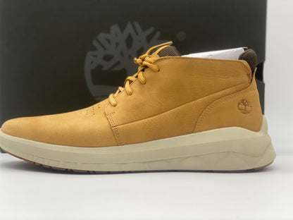 TIMBERLAND Bottes Bradstreet Ultra Chukka pour hommes Taille 43,5