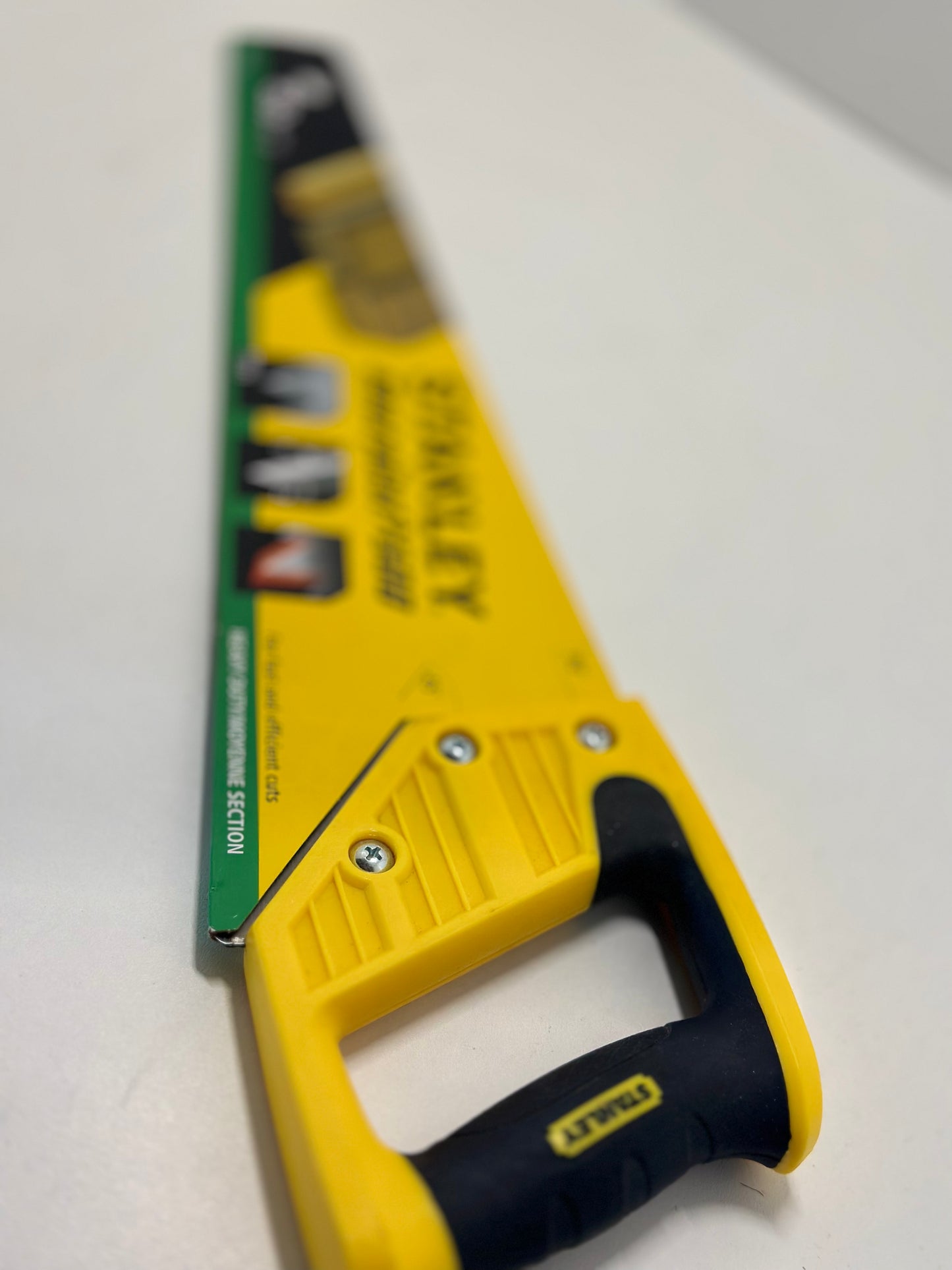 Tolsen – Scie égoïne universelle, Neuve