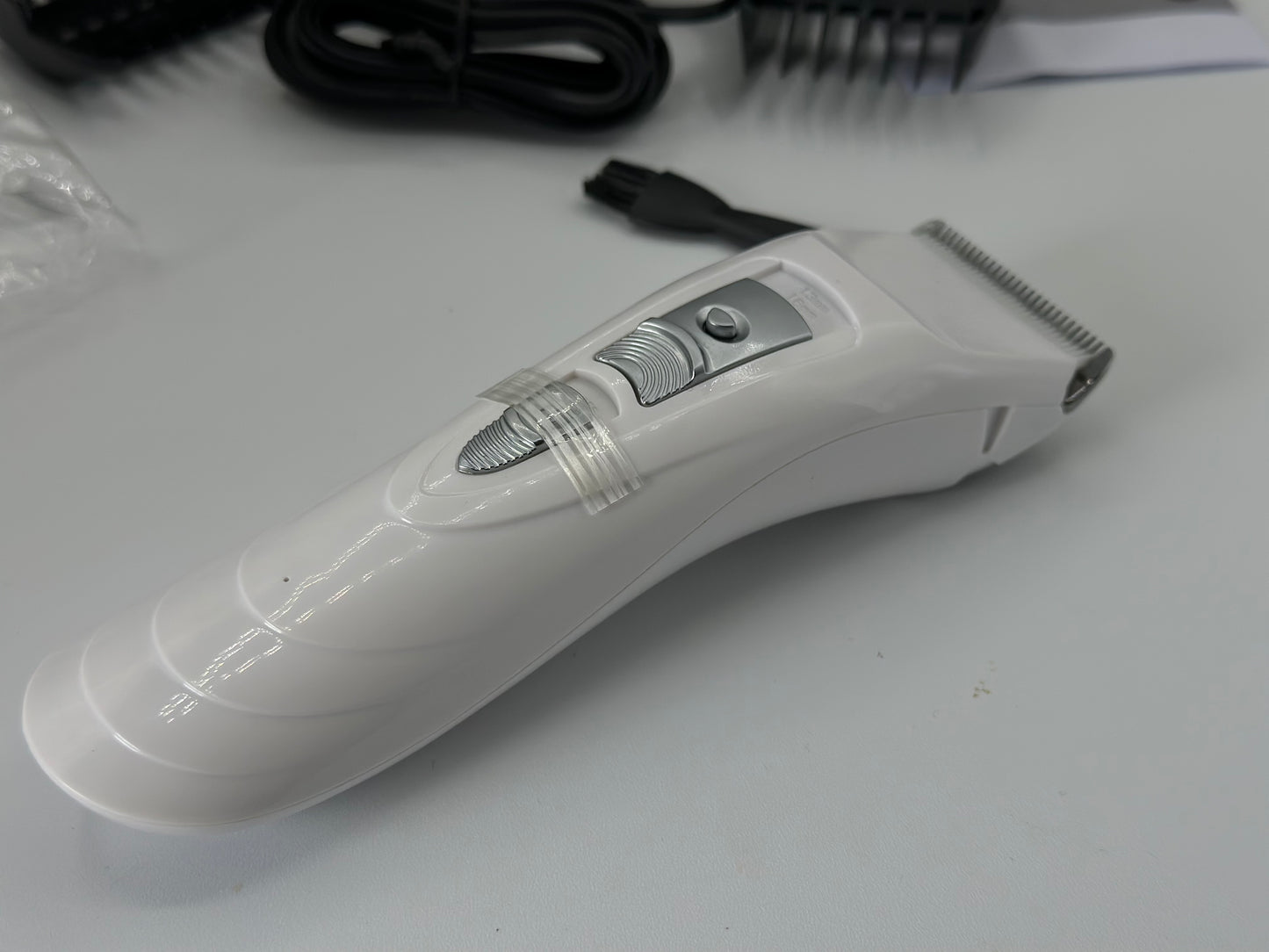 Tondeuse à cheveux professionnel