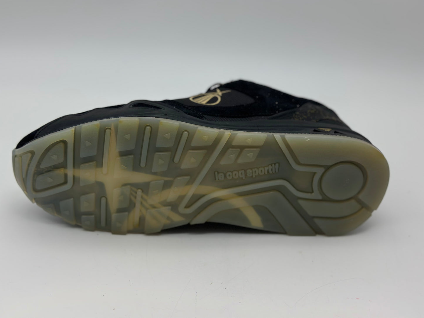 Baskets Le Coq Sportif Lcs R1000 Soprano