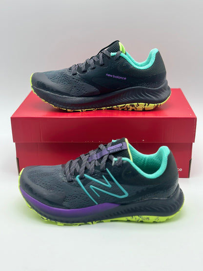 New Balance Femme Dynasoft Nitrel V5 Basket