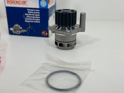 POMPE À EAU
Réf : 42117z pour Bugatti, seat, Audi, Skoda, Volkswagen