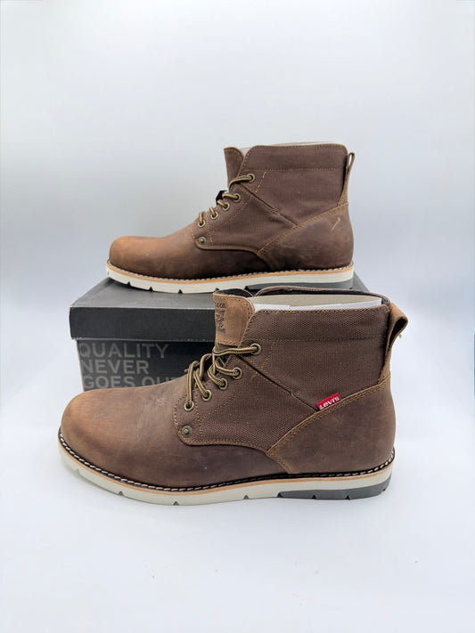 Levi's Homme Jax Botte Tendance