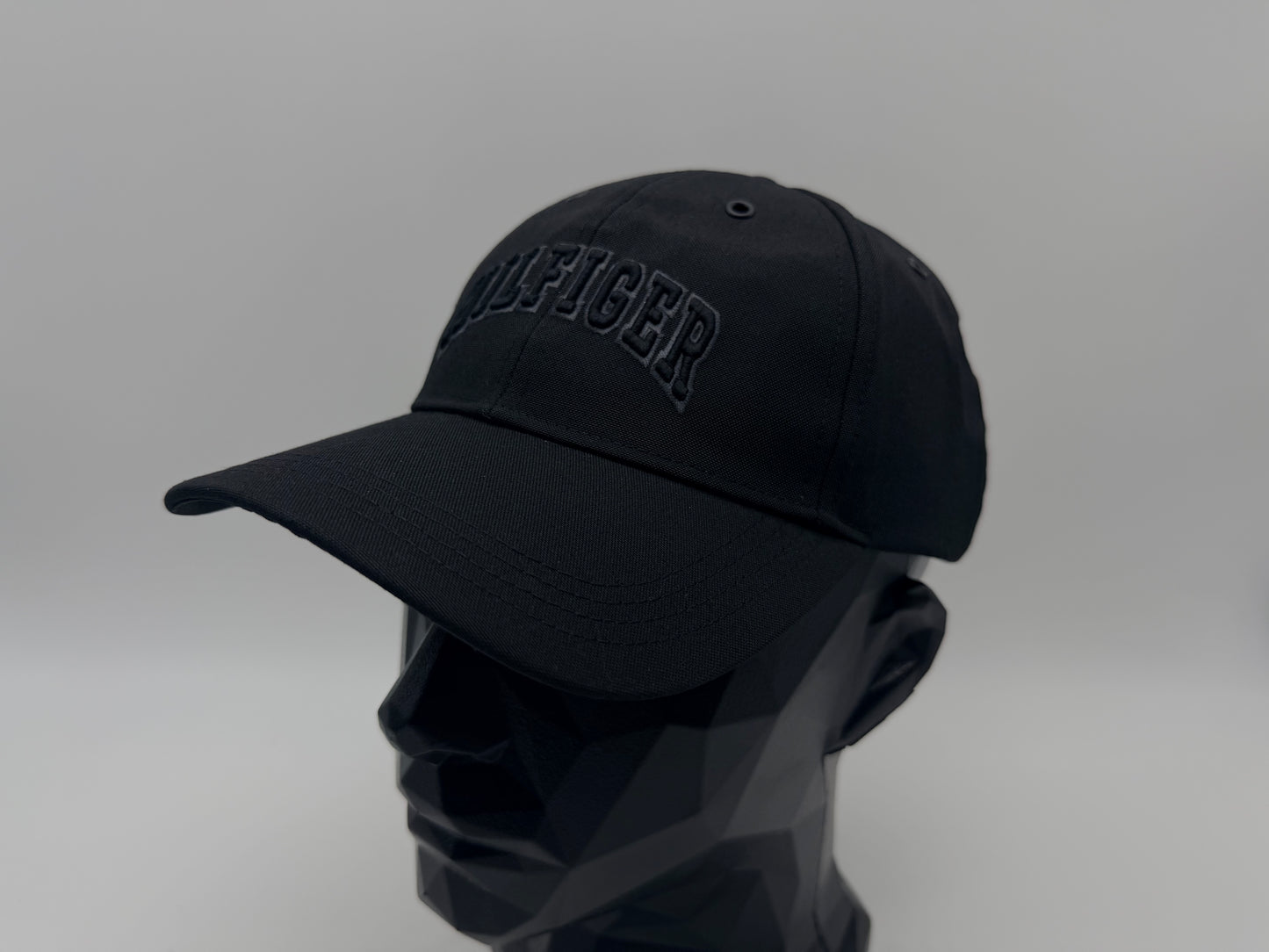 Tommy Hilfiger
MONOTYPE PANEL UNISEX - Casquette - black