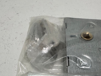 IBFM 447 Serrure à crochet à encastrer, 60 mm