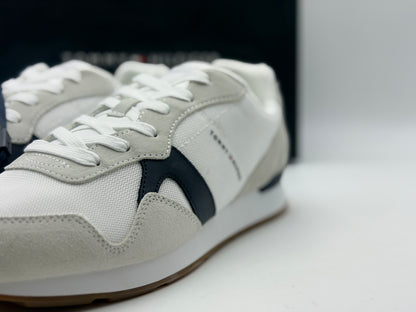 Tommy Hilfiger Homme Runner Icon Mix Bas