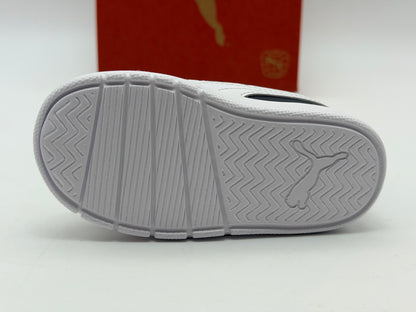 Puma Courtflex V3 V Inf BasketMixte bébé