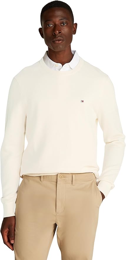 TOMMY HILFIGER Pullover Sweater Homme