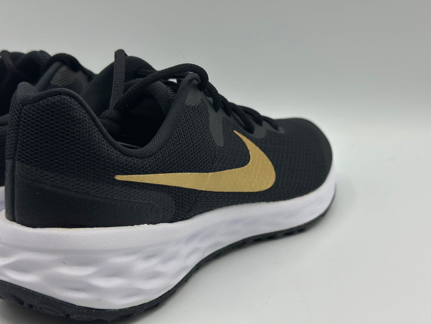 Nike Revolution 6 Next Nature Chaussure de Course pour Hommes