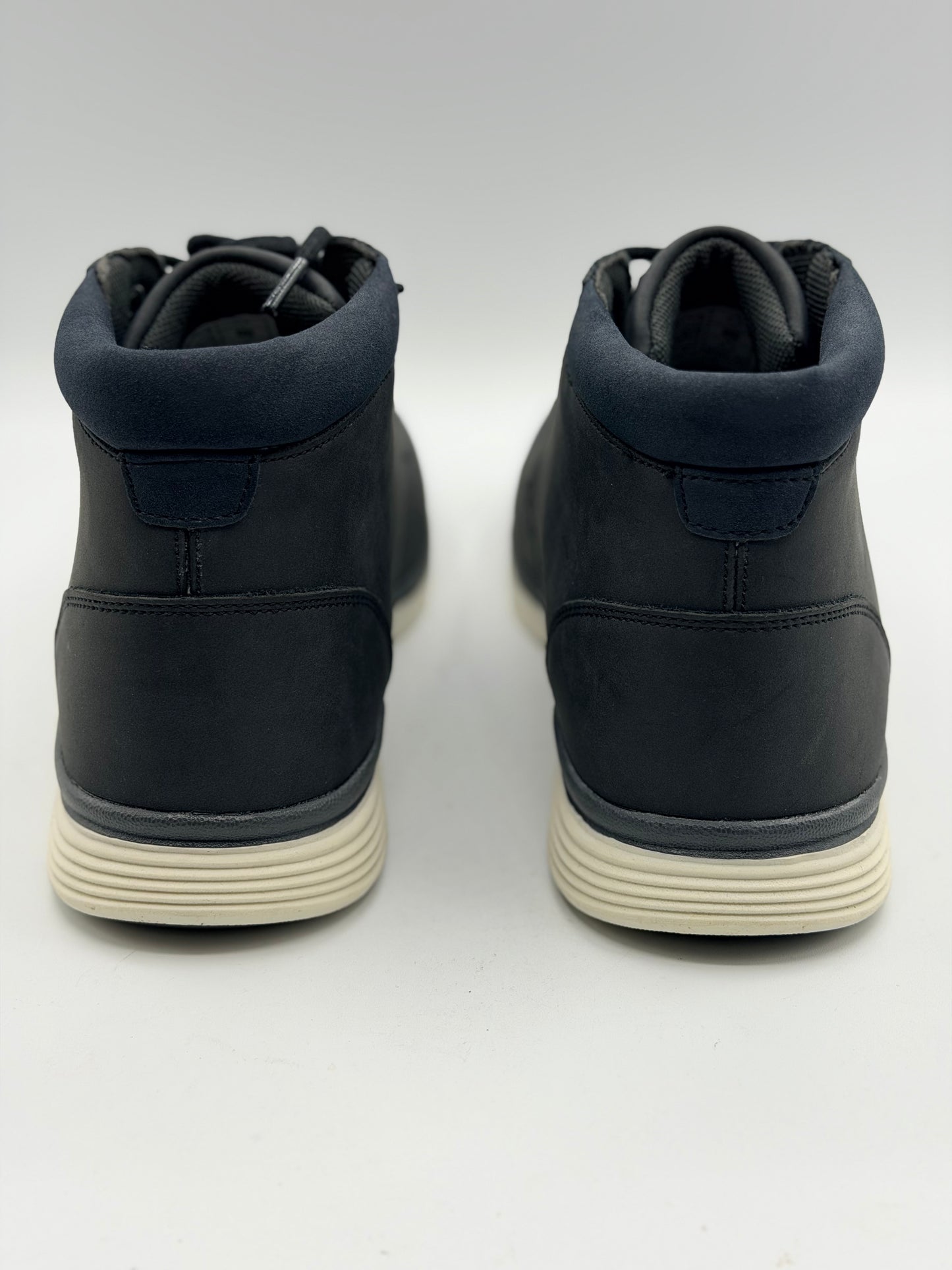 Chaussures à lacets - black
