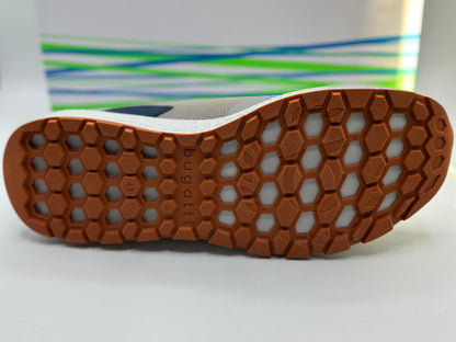 Basket bugatti Homme taille 44