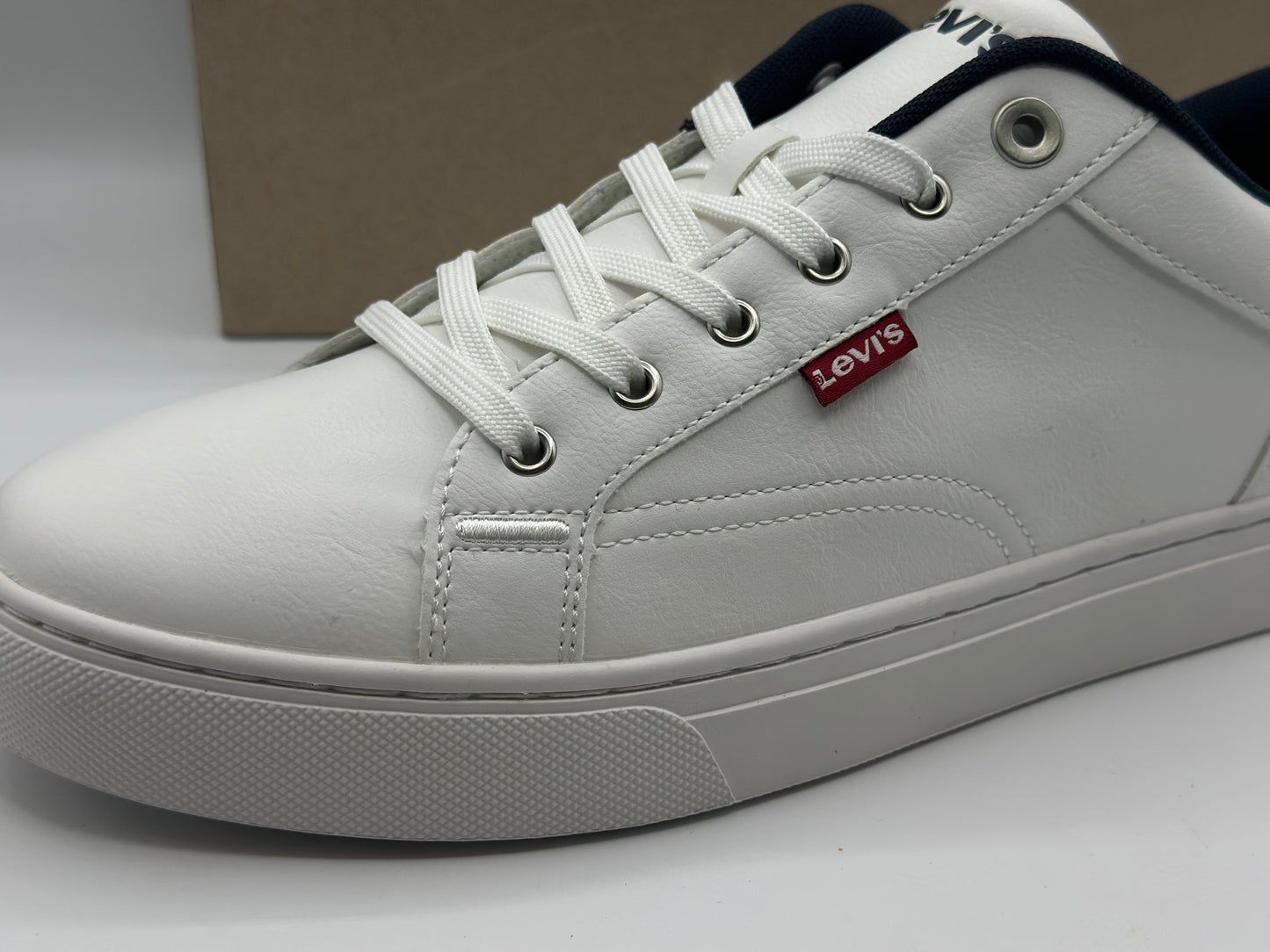 Levi's COURTRIGHT Sneaker, Basket Homme