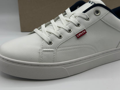 Levi's COURTRIGHT Sneaker, Basket Homme