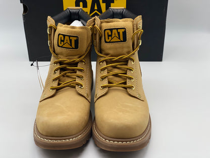 Bottes CATERPILLAR Second Shift 6’’ neuves et authentique taille 43