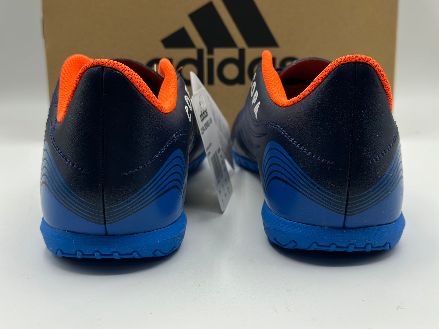 adidas Mixte Copa Sense. 10 Cm Basket