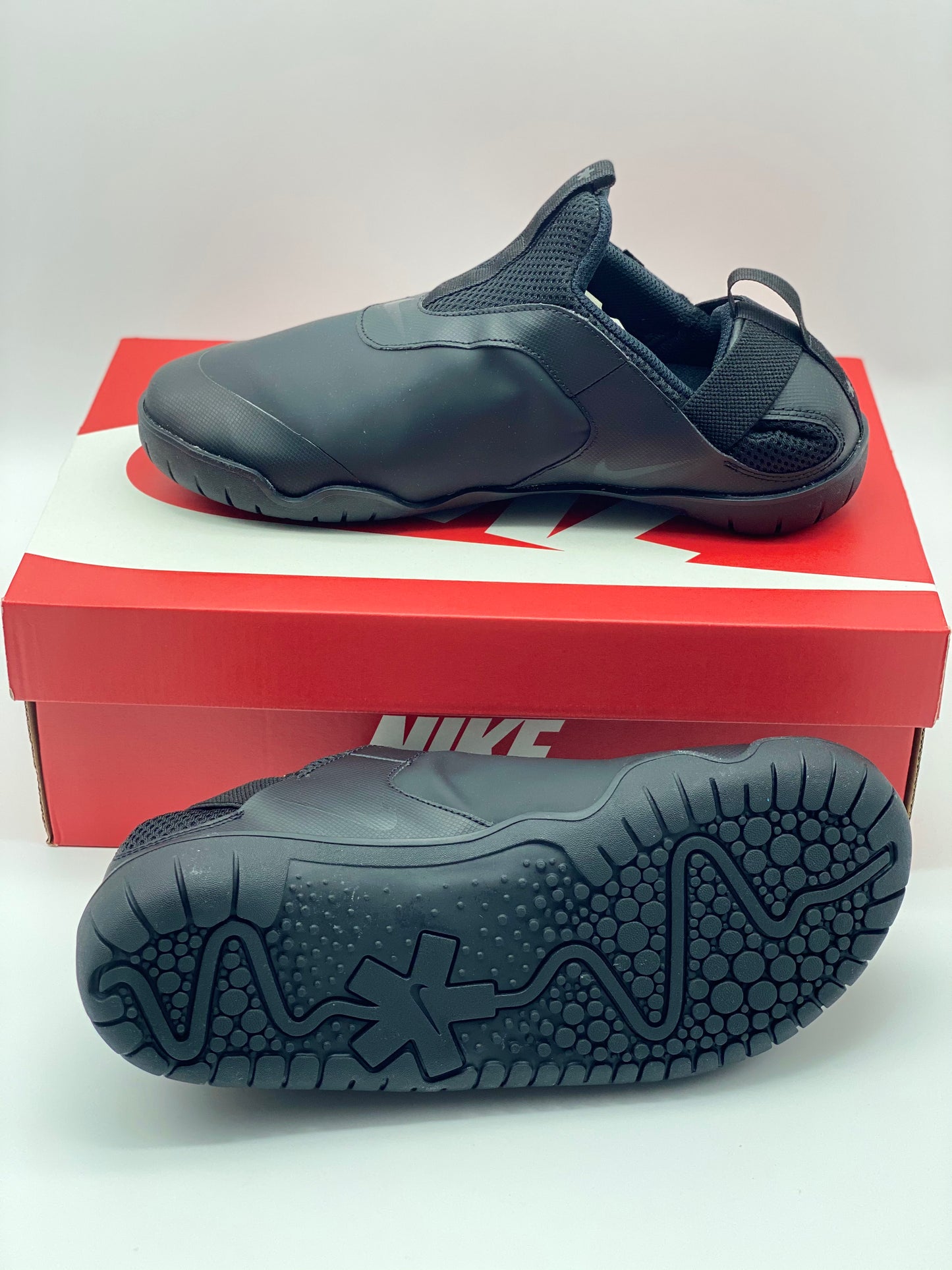 Baskets Nike Zoom Pulse taille 44 neuf