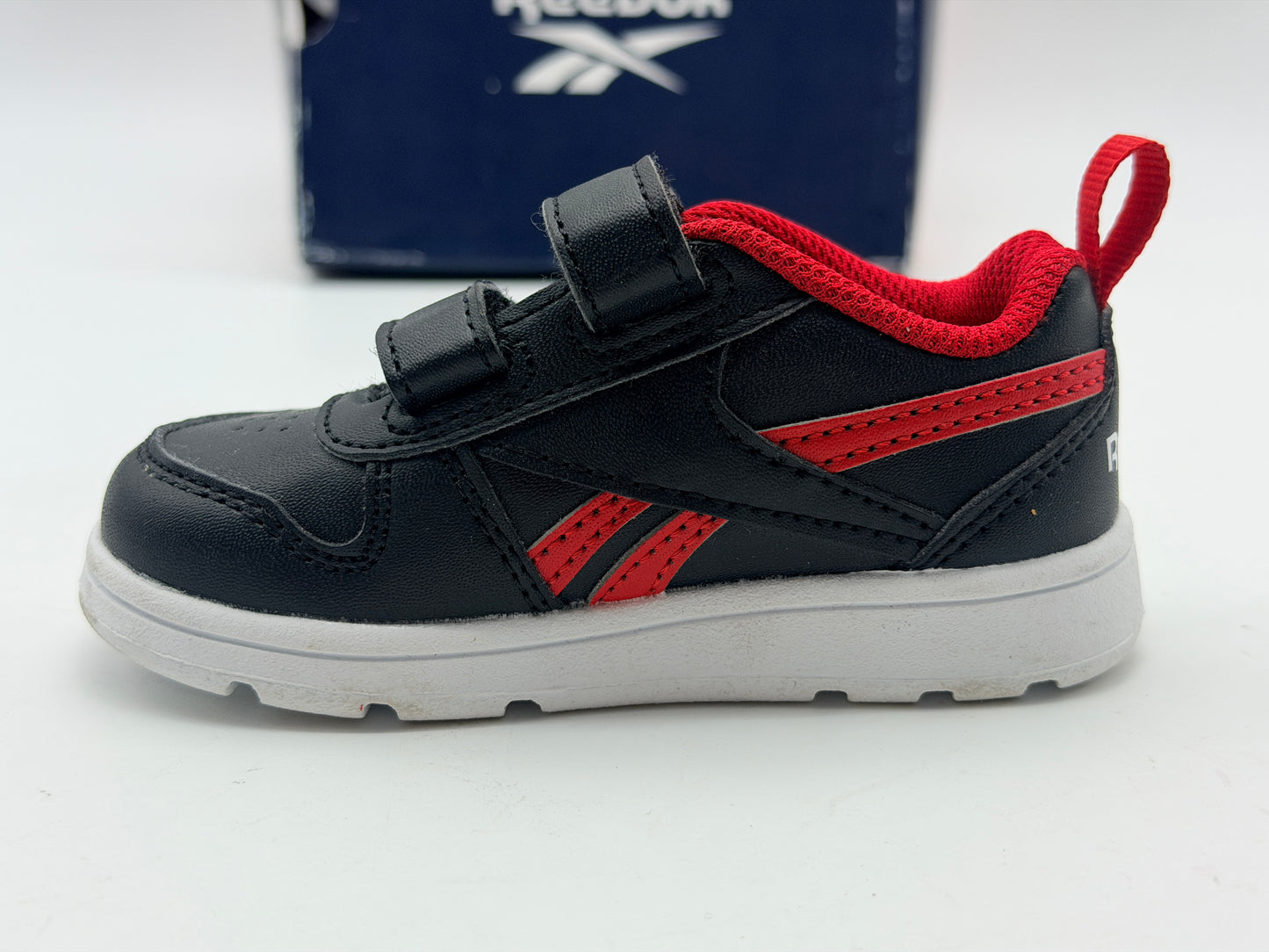 Reebok Boy's Royal Prime 2.0 2vSneakers