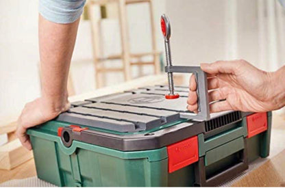 Scie sauteuse Home and Garden - PST 700 E ReadyToSaw - Coffret et accessoires neuve