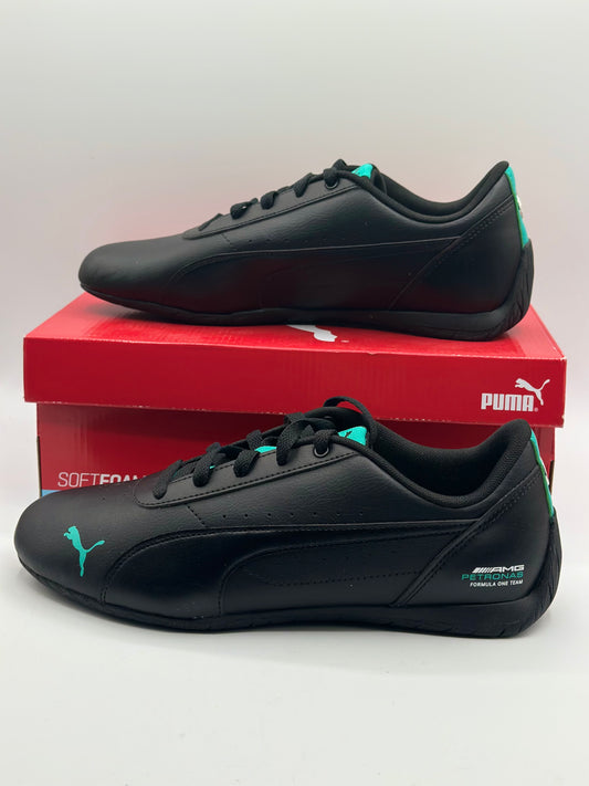 PUMA Homme Mapf1 Neo Cat Basket Mercedes amg