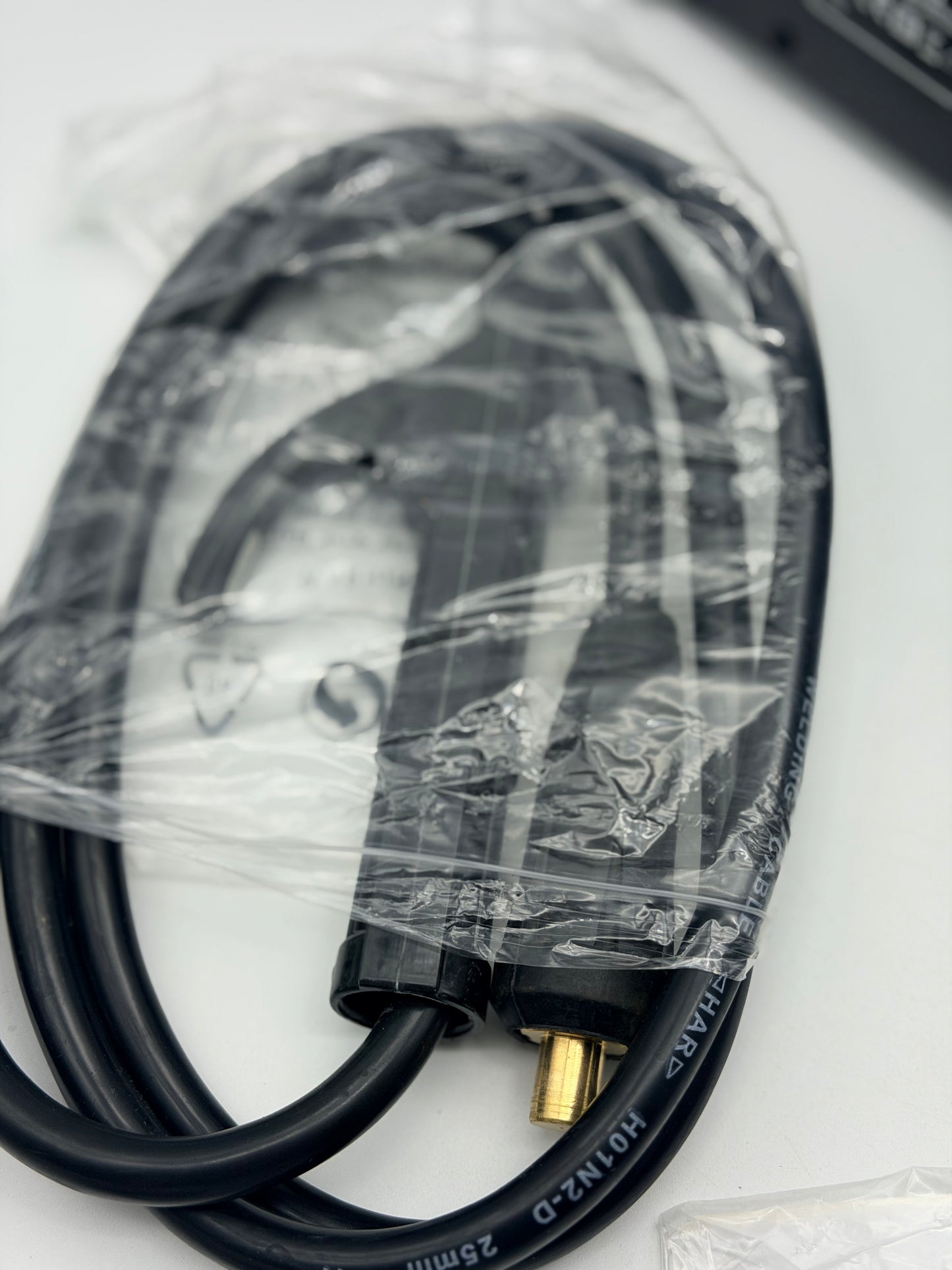 Poste a soudés Cevik Pro CE TITANIUM201 Equipement de Soudage Inverter MMA 200A Professionnel