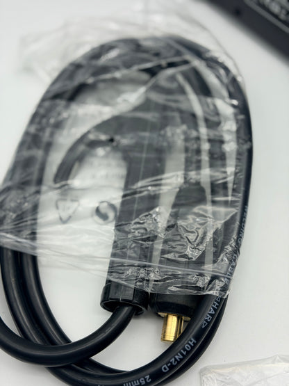 Poste a soudés Cevik Pro CE TITANIUM201 Equipement de Soudage Inverter MMA 200A Professionnel