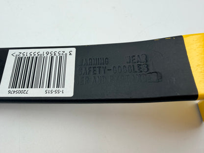 ARRACHE-CLOUS WONDER BAR 34CM STANLEY