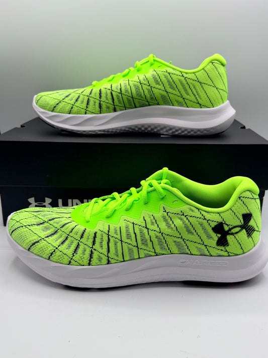 Under Armour Charged Breeze 2 BasketHomme