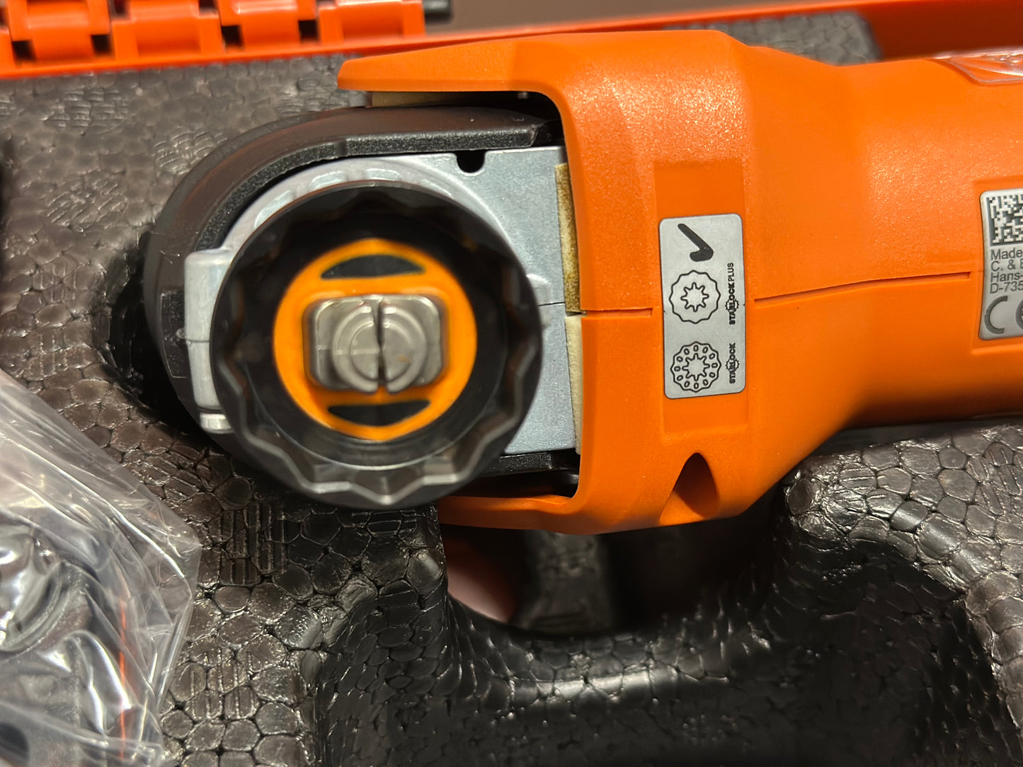 Fein Multimaster sans fil amm 300 plus start