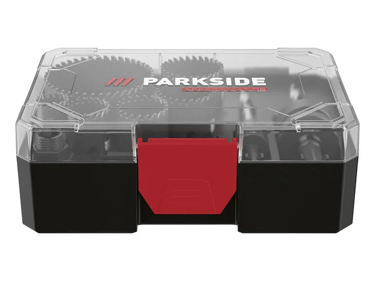 PARKSIDE PERFORMANCE Scies cloches bimétalliques