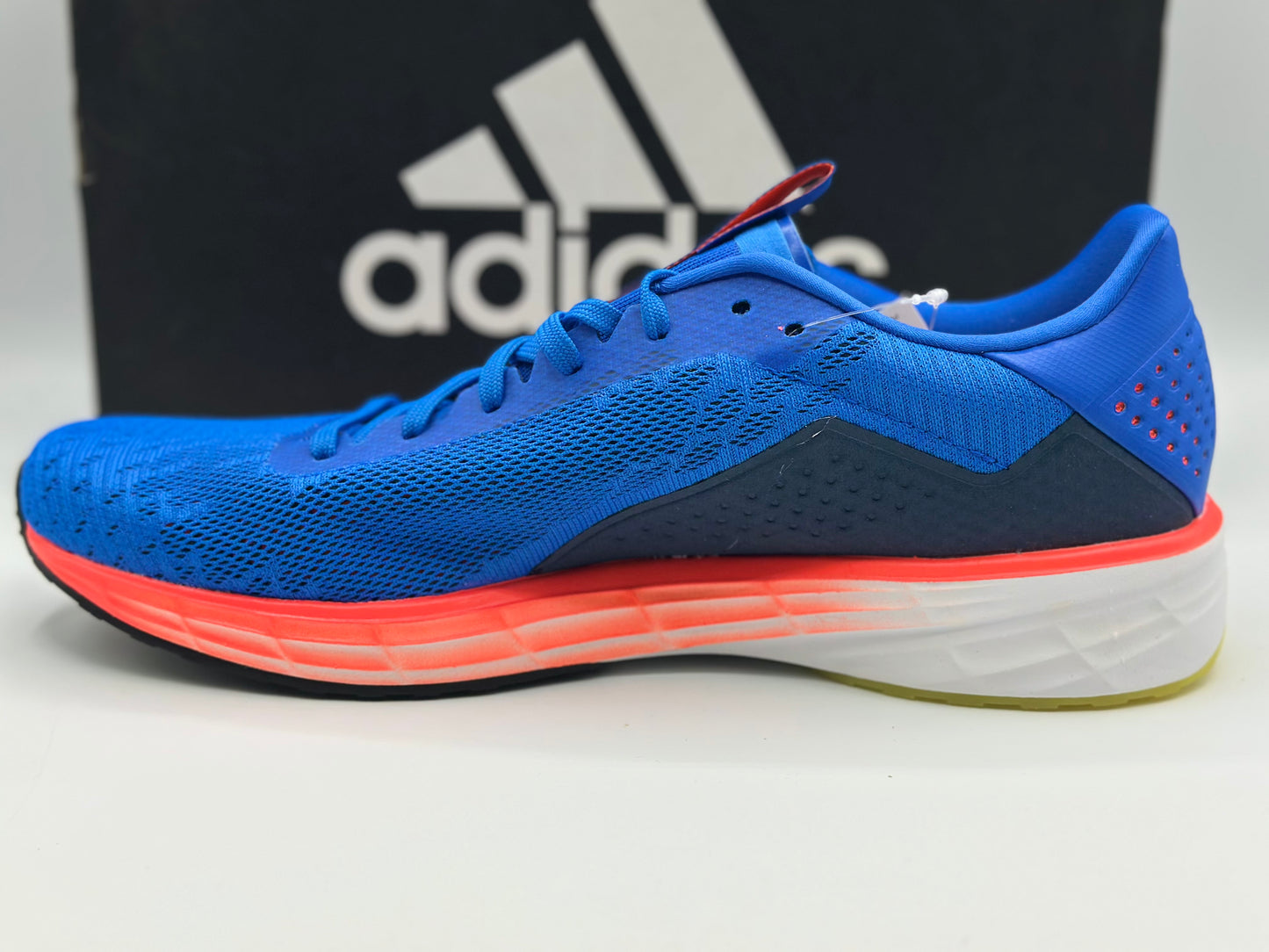 adidas Homme Sl20 Summer Ready Basker, OS